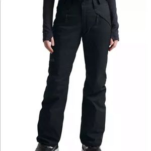 Women’s North Face Snow Pants